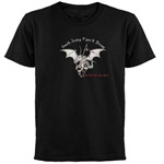 South Jersey Pipes & Drums shirt